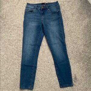 1822 Denim Skinny Jeans